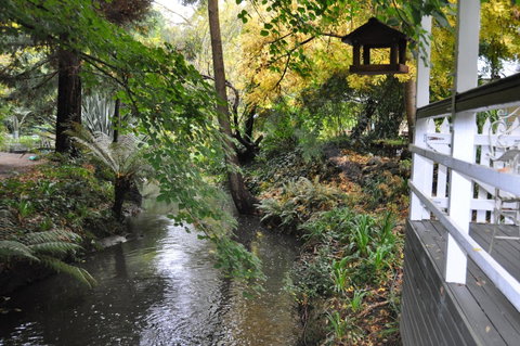 Aldgate Valley Bed And Breakfast - Accommodation Sunshine Coast 36