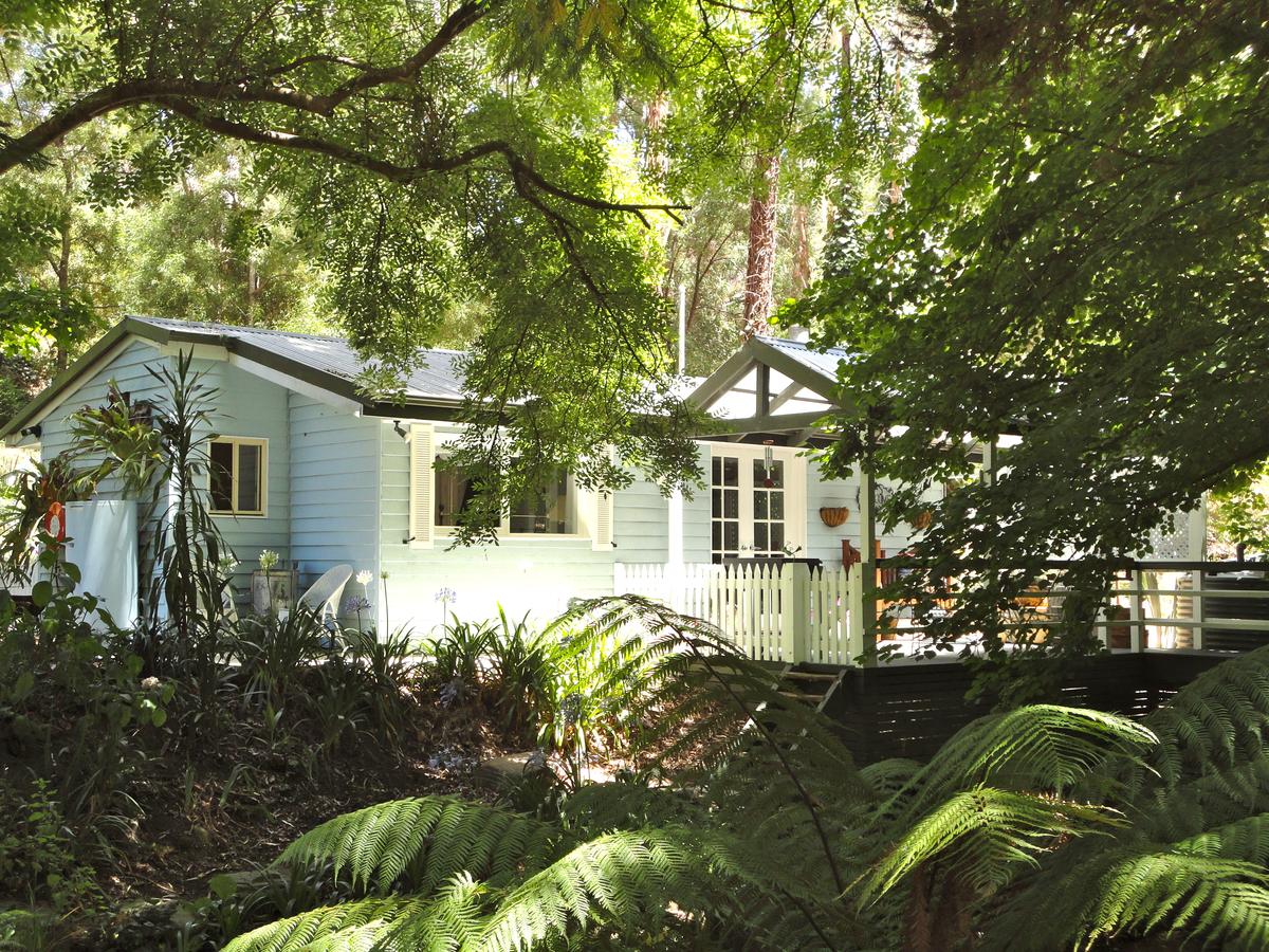 Mylor SA Accommodation Sunshine Coast
