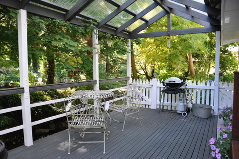 Aldgate Valley Bed And Breakfast - Accommodation Sunshine Coast 16