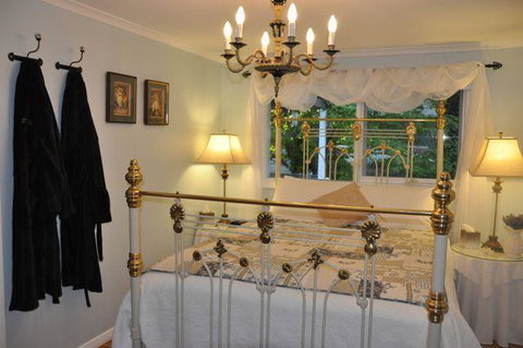 Aldgate Valley Bed And Breakfast - Accommodation Sunshine Coast 6