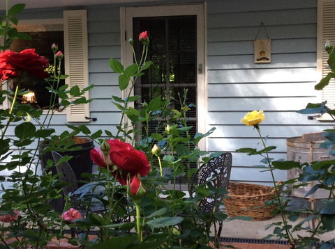 Aldgate Valley Bed And Breakfast - Accommodation Sunshine Coast 31