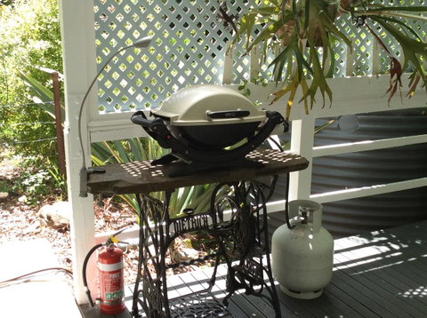 Aldgate Valley Bed And Breakfast - Accommodation Sunshine Coast 26