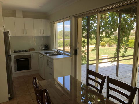 Barossa Shiraz Estate - Accommodation Sunshine Coast 34