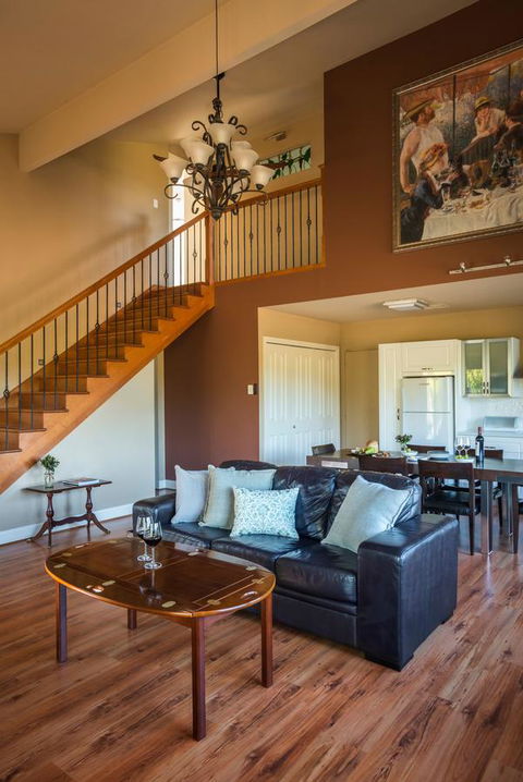 Barossa Shiraz Estate - Accommodation Sunshine Coast 29