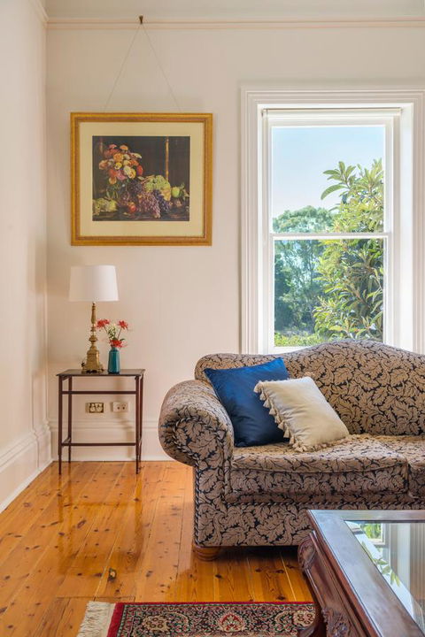 Barossa Shiraz Estate - Accommodation Sunshine Coast 8