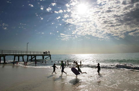 Lady Bay Hotel - Accommodation Sunshine Coast 25