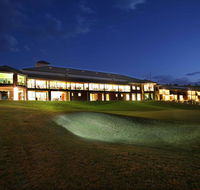 Links Lady Bay Resort - Accommodation Sunshine Coast