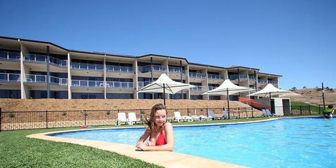 Lady Bay Hotel - Accommodation Sunshine Coast 9