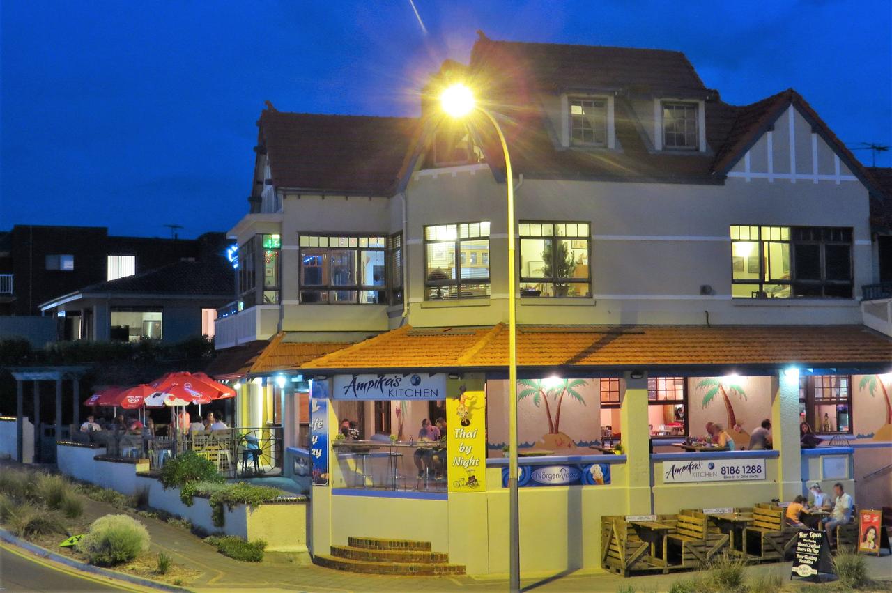  Accommodation Sunshine Coast