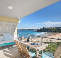 Beachfront Bliss - Accommodation Sunshine Coast