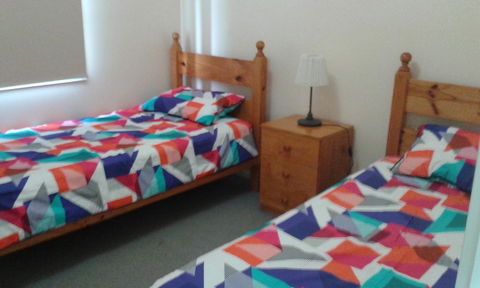 Marion Bay Holiday Villas - Accommodation Sunshine Coast 2