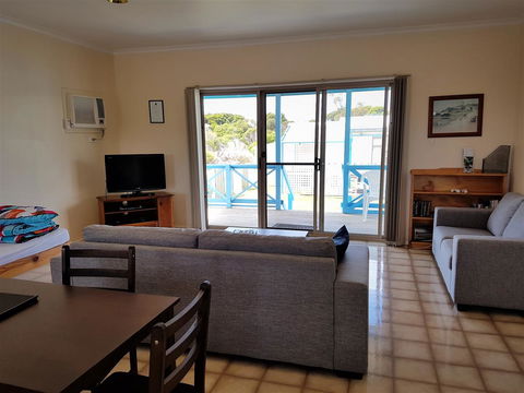 Marion Bay Holiday Villas - Accommodation Sunshine Coast 10