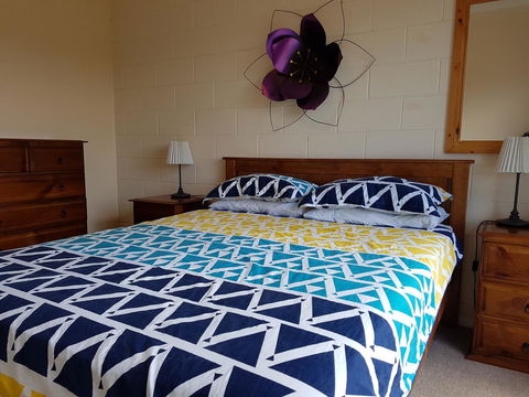 Marion Bay Holiday Villas - Accommodation Sunshine Coast 13