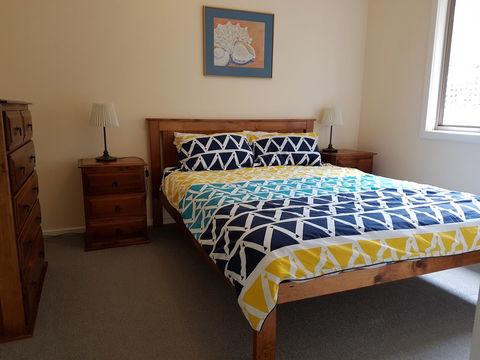 Marion Bay Holiday Villas - Accommodation Sunshine Coast 3