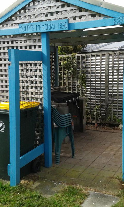 Marion Bay Holiday Villas - Accommodation Sunshine Coast 8