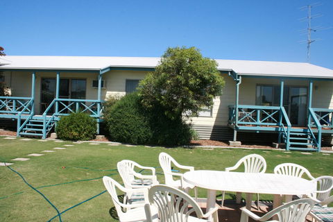 Marion Bay Holiday Villas - Accommodation Sunshine Coast 6