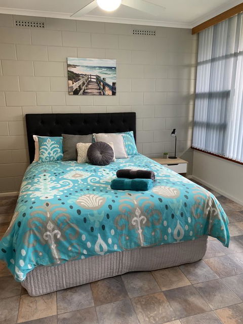 Longbeach Apartments - Accommodation Sunshine Coast 2