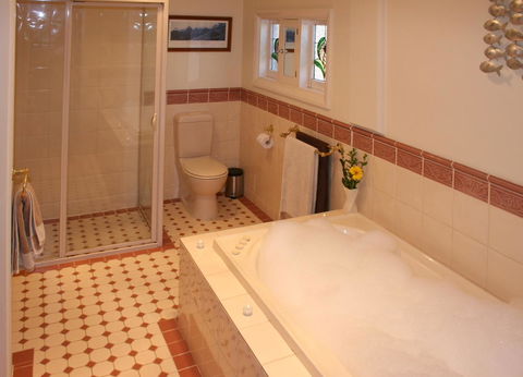 Oats Cottage - Accommodation Sunshine Coast 2