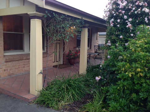 Oats Cottage - Accommodation Sunshine Coast 6