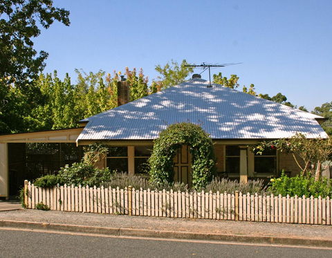 Oats Cottage - Accommodation Sunshine Coast 11