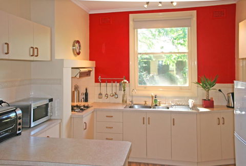 Oats Cottage - Accommodation Sunshine Coast 10