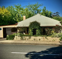 Oats Cottage - Accommodation Sunshine Coast