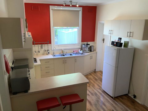 Oats Cottage - Accommodation Sunshine Coast 7