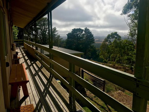 Longwood Retreat - Accommodation Sunshine Coast 20