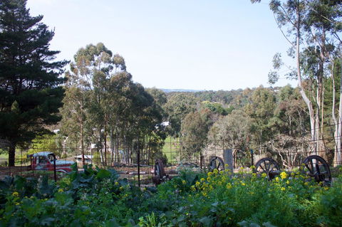 Longwood Retreat - Accommodation Sunshine Coast 37