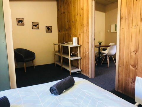 Longwood Retreat - Accommodation Sunshine Coast 12