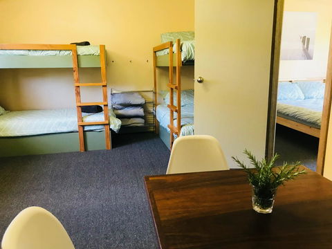 Longwood Retreat - Accommodation Sunshine Coast 13