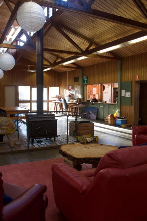 Longwood Retreat - Accommodation Sunshine Coast 30