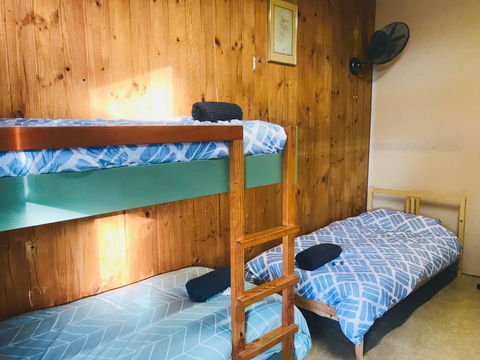 Longwood Retreat - Accommodation Sunshine Coast 24