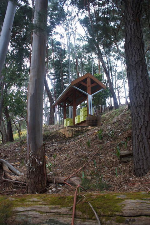 Longwood Retreat - Accommodation Sunshine Coast 0