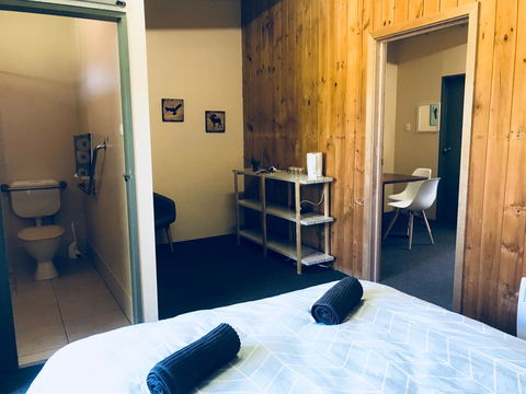 Longwood Retreat - Accommodation Sunshine Coast 16