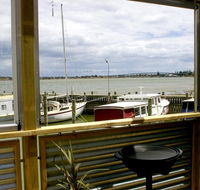 Boat Haven Studios - Accommodation Sunshine Coast