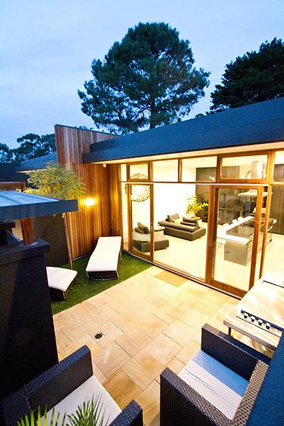 Sticky Rice Villas - Accommodation Sunshine Coast 22