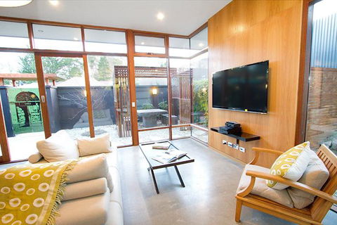 Sticky Rice Villas - Accommodation Sunshine Coast 24