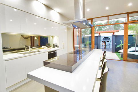 Sticky Rice Villas - Accommodation Sunshine Coast 3