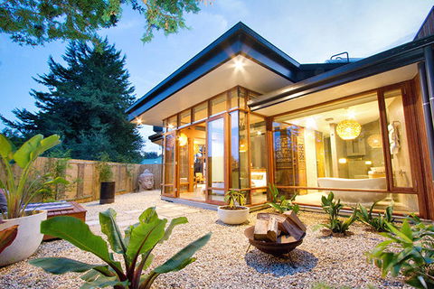 Sticky Rice Villas - Accommodation Sunshine Coast 13