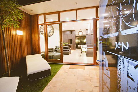 Sticky Rice Villas - Accommodation Sunshine Coast 19