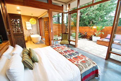 Sticky Rice Villas - Accommodation Sunshine Coast 12