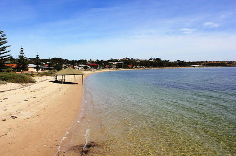 Port Vincent Motel & Apartments - Accommodation Sunshine Coast 33