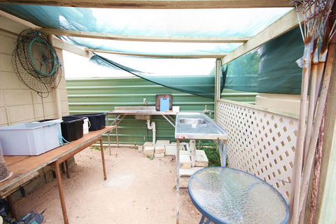 Port Vincent Motel & Apartments - Accommodation Sunshine Coast 23