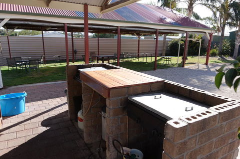 Port Vincent Motel & Apartments - Accommodation Sunshine Coast 22