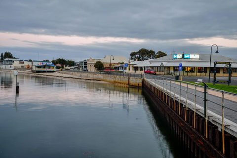 Port Vincent Motel & Apartments - Accommodation Sunshine Coast 42