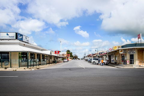 Port Vincent Motel & Apartments - Accommodation Sunshine Coast 34