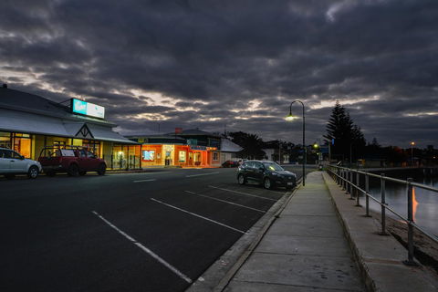 Port Vincent Motel & Apartments - Accommodation Sunshine Coast 43