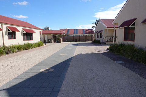 Port Vincent Motel & Apartments - Accommodation Sunshine Coast 28