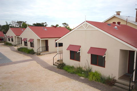 Port Vincent Motel & Apartments - Accommodation Sunshine Coast 29